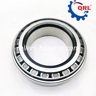 HM218248/HM218210 العلامة التجارية QRL 3.5423x5.7864x1.5748 بوصة حمالة عجلة مخفية