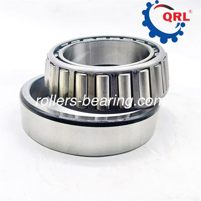 HM218248/HM218210 العلامة التجارية QRL 3.5423x5.7864x1.5748 بوصة حمالة عجلة مخفية