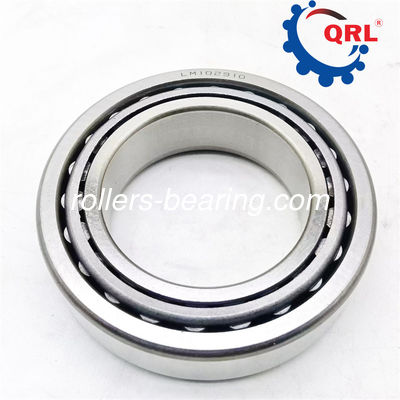 لـ TOYOTA 90368-45087 محامل عجلات مخروط LM 102949