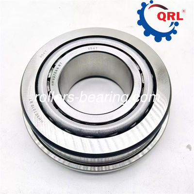 حمالة HM 807046/HM 807010 حمالة عجلة مشدودة 50.8x104.775x36.512