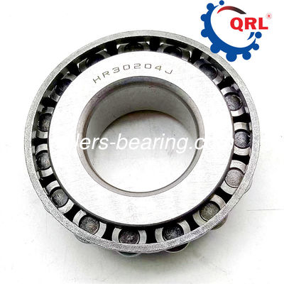 20x47x15.25ملم محامل رولي مشدود 30204 J2/Q 30204 JR HR 30204 J