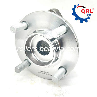 40202-ED000 محمول محور العجلات الأمامية لشركة NISSAN TIIDA Hatchback C11X 2007-2012