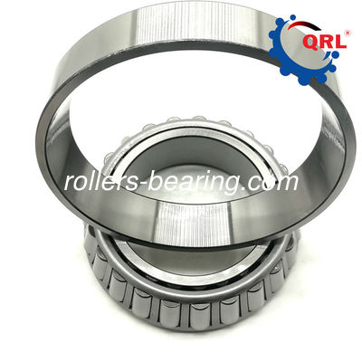 العلامة التجارية QRL 71450/71750 محملات عجلة ذات صف واحد 114.30x190.50x47.63