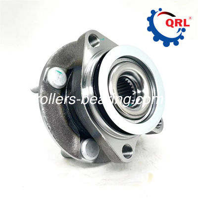 40202-ED000 محمول محور العجلات الأمامية لشركة NISSAN TIIDA Hatchback C11X 2007-2012
