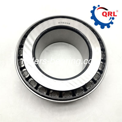 H715346/H715311 الحجم 76.2x111.25x46.04mm العلامة التجارية QRL حمالة روليّة مشدّدة