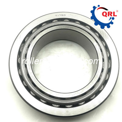 العلامة التجارية QRL 71450/71750 محملات عجلة ذات صف واحد 114.30x190.50x47.63
