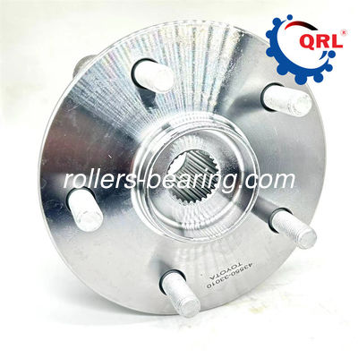 43550-33010 محور العجلات لـ CAMRY 2018- TOYOTA CAMRY V70 26 TEETH