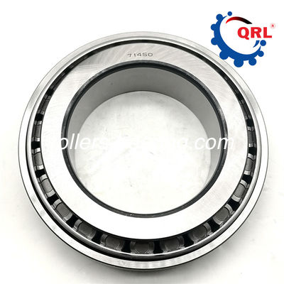 العلامة التجارية QRL 71450/71750 محملات عجلة ذات صف واحد 114.30x190.50x47.63