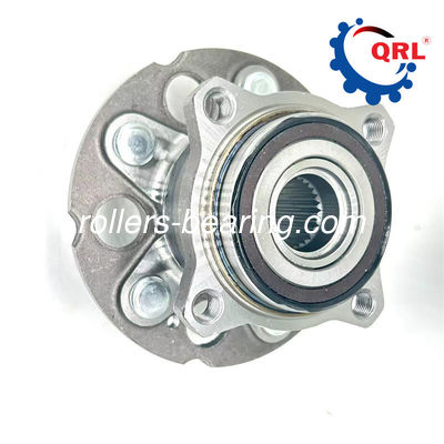 42200-SWN-P01 مجموعة محور محامل العجلات الأمامية رقم HONDA