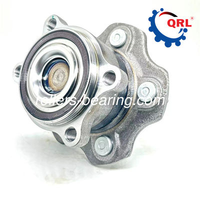 43202-JA000 NISSAN ALTIMA HUB176T-19 HUB محمل الخلفي