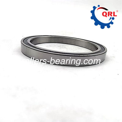6816-2RS 80x100x10MM محامل الكرات السريعة محامل الكرات القشرة العميقة للآلات الصناعية