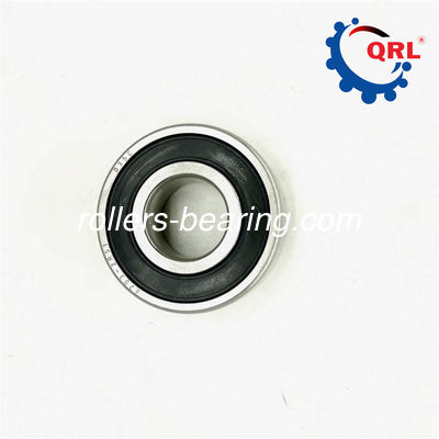 6203-2RS1 محامل كرة حفرة عميقة 17x40x12 مم 2RS نوع الختم