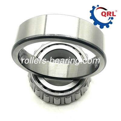 748S/742 QRL محامل عجلة ذات صف واحد 76.2x150.0x44.45mm