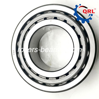 748S/742 QRL محامل عجلة ذات صف واحد 76.2x150.0x44.45mm