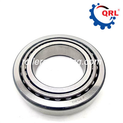 حمالات الدوار المتقوسة QRL 29587/29520 29587/20 حجم 63.5x107.95x25.4