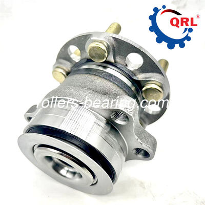 HUB340T-1 28473-FJ010 Accessorios محامل محور العجلات عالية الأداء لـ Subaru