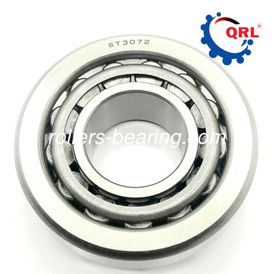 ST3072 CLFT حاويات رولي محاطة شعاعية صف واحد معيار متري 30X72X20.75mm
