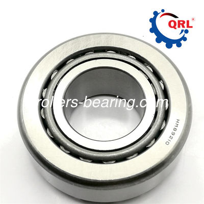 HM 89249/HM 89210 حمالة عجلات مشدودة 36.512 X 79.375 X 29.37MM