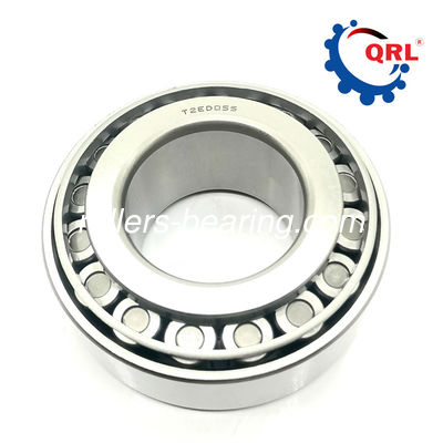 T2ED055/QCLN العلامة التجارية QRL محملات عجلات ذات صف واحد