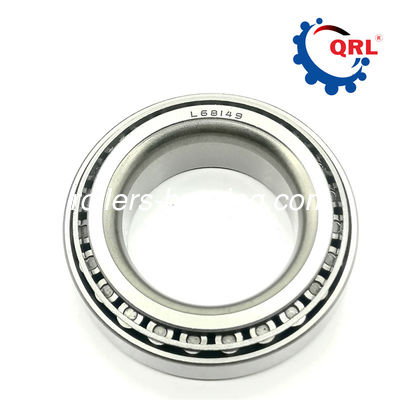 L 68149/10 QRL الحجم 34,98x59,13x15,87mm الإصبع محمل بالدوامات