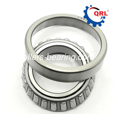 L 68149/10 QRL الحجم 34,98x59,13x15,87mm الإصبع محمل بالدوامات