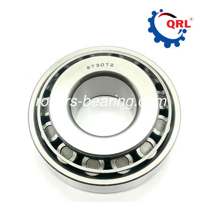 ST3072 CLFT حاويات رولي محاطة شعاعية صف واحد معيار متري 30X72X20.75mm