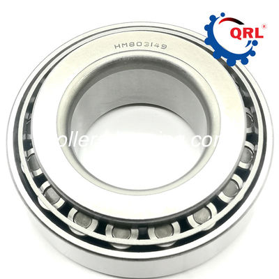 حمالة HM 803149/803110 الحجم 44.45x88.90x30.16mm حمالة عجلة مخفوقة