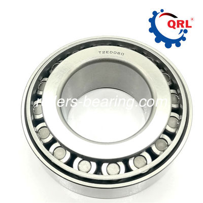 JF 6049/6010 60x115x39 MM حمالة روليّة مشعّرة لآلات الهندسة