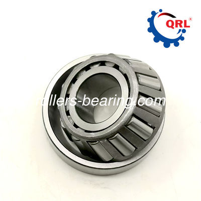 الرقم 23100/23256 23100/256 محامل عجلات مخفوقة الحجم 25.4X65.088X22.225MM