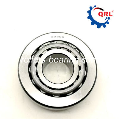 الرقم 23100/23256 23100/256 محامل عجلات مخفوقة الحجم 25.4X65.088X22.225MM