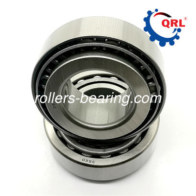 QRL 3579/3520 محملات رولي ذات صف واحد الأبعاد 42.863 × 84.138 × 30.163
