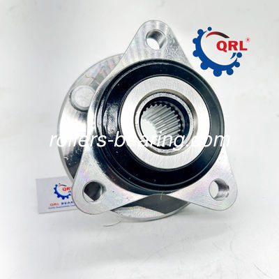 50BWKH15 50BWKH15 محور العجلات محمل الأمام TOYOTA VOIS / Yaris