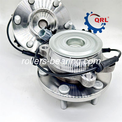 عجلة العجلة الأمامية محور العجلات نيسان 2005- نافارا 40202-4X00A 515064 40202 4X00A