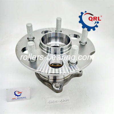 OEM 42410-42020 4241042020 وحدة محور العجلة خلف العجلة  تويوتا RAV4 Aca21