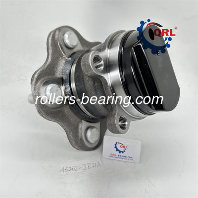 تجميع محور العجلات لشركة نيسان 14 2013-2015 43202-JE21A 43202-JE20A