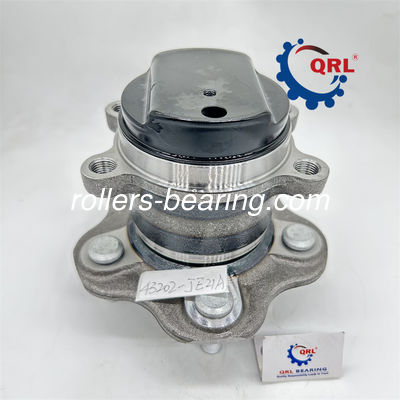 تجميع محور العجلات لشركة نيسان 14 2013-2015 43202-JE21A 43202-JE20A