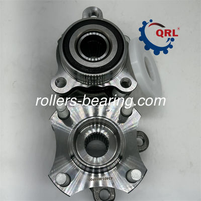 43401-M68P00 مجموعة محور محمل العجلة الأمامية لسوزوكي سويفت