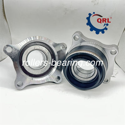 محمل محور العجلة 42450-26010 2DACF049N-7BR لـ TOYOTA Hiace Van من 2019