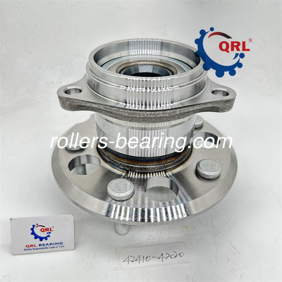 OEM 42410-42020 4241042020 وحدة محور العجلة خلف العجلة  تويوتا RAV4 Aca21