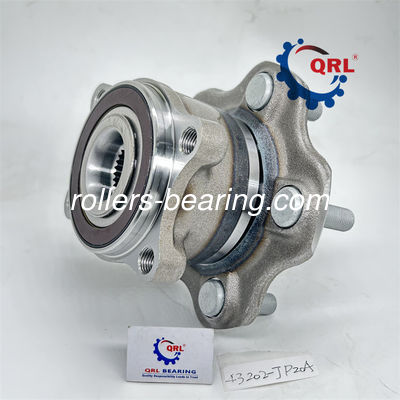 تجميعة محمل محور العجلة الخلفية 4wd OEM 09-13 Nissan Murano 43202 JP20A 512408