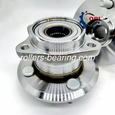 42410-52060 3DACF037D-4C محور العجلات تحمل تويوتا راكتيس 4 عجلات محرك