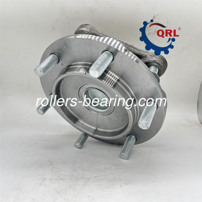 43550-35220 43502-35220 لـ 2009- TOYOTA 4RUNNER GRN28 TRN28   محمل محور العجلة