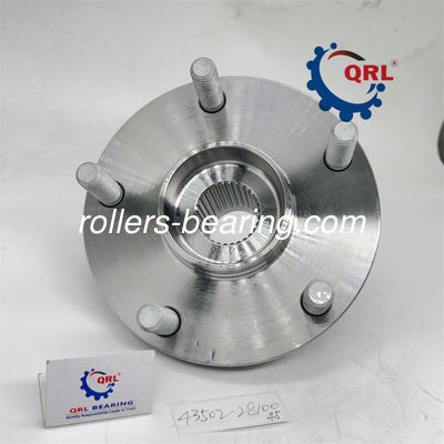 43502-28100 لتويوتا كامري   مجموعة محور العجلة الأمامية اليمنى/اليسرى 43502 28100 OEM