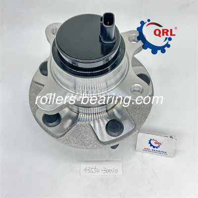 43550-30010 محور العجلة تويوتا مارك X 2WD GRX120 أمامي أيمن