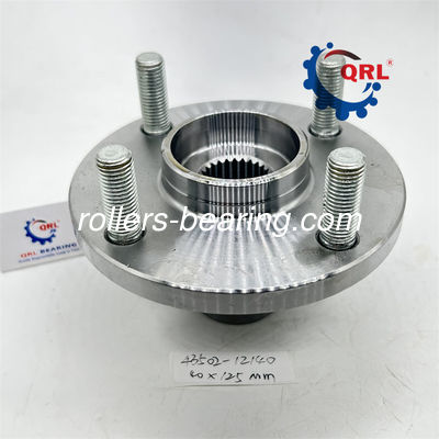 OEM 43502-12140 43502 12140 محور العجلات تويوتا كورولا ZZE1 ALTIS 1.6/1.8