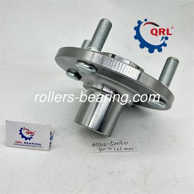 43502-52030 43502-0D080 43502-0D100 شفة محور العجلة لـ TOYOTA YARIS