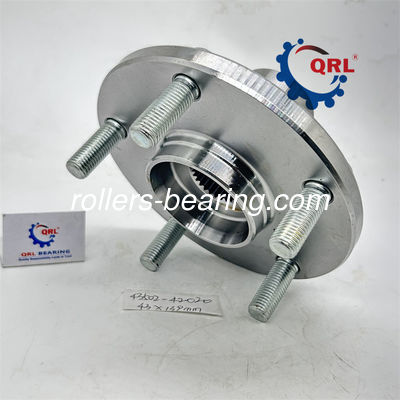 43502-42020 فلانج محور العجلات لشركة تويوتا