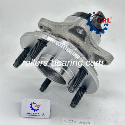 43550-30010 محور العجلة تويوتا مارك X 2WD GRX120 أمامي أيمن