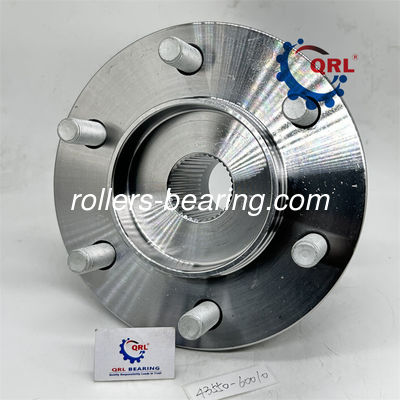 43550-60010 منتج 2021-2023 تويوتا لاند كروزر أمامي محور عجلة تحمل