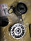 محاور قفل العجلات المجانية بقاعدة فولاذية 1350354030 13503-54030 لتويوتا إيدلر Sub Assy